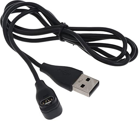 MHADBKH Câble de charge USB pour montre Fenix5 5S Forerunner 935 945 45 45S