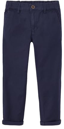 Vertbaudet Jungen Chino, 5-Pocket-Form