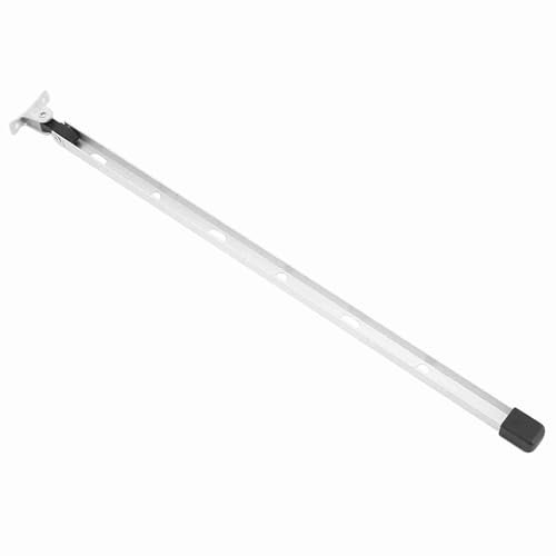 Manual de Aluminio Ventana de Invernadero Kit de Estancia de Techo Barra Abierta de Abierro de Barra de Abierro de Ventana Duradera para Respiraderos de Techo de Invernadero