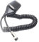 divuukyi Micro à 8 broches pour communication claire Mic-43S - Large touche - Installation simple pour appareils 480HX et autres