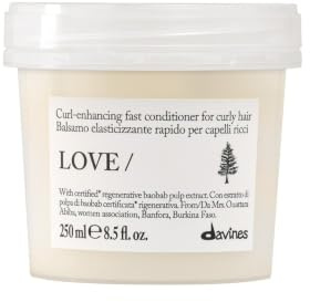 Davines Love Curl Balsam
