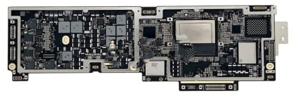 For Retina A2681 A3113 A2941 A3114 Scheda Madre M2 M3 8G 16G 256G 512G 1TB 2022 2023 2024 Anno(A3113 M3 16G 512GB)