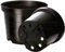 The Flowerpot Men 20 X 5L 5 Litre Plastic Plant Pots
