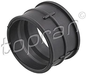 TOPRAN 206 877 Luftschlauch Kompatibel mit OPEL Corsa B Schrägheck S93 0838276 206 877 001 838276