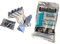 Door Install Kit, Single Bag (Installs 1 Door), Quick EZ-Hang Door Hanger