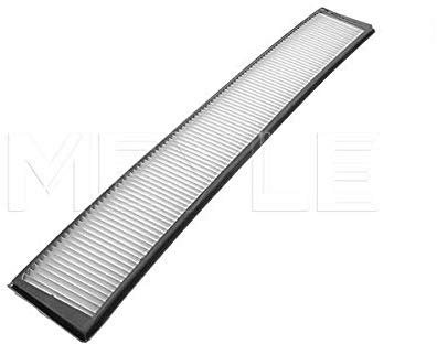 Meyle Innenraumfilter Feinstaubfilter Pollenfilter für 3er (E46) + X3 (E83)