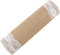 5 Stücke Tischläufer Jute mit Spitze, Juteband Tischband Natur Hochzeit Deko Vintage Tischdeko Hochzeitsdeko Rustikal 30 cm breit 275cm Rolle