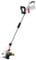 Coupe bordures sans fil 20V - Livré sans batterie - X-Performer