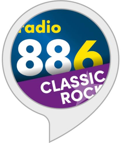 radio 88.6 Classic Rock
