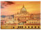 MyPuzzle Vatikan Stadt, Rom - Premium 1000 Teile Puzzle - MyPuzzle Sonderkollektion von Puzzle Galaxy