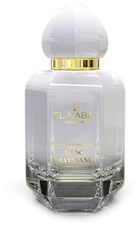 EL Nabil - MUSC MAYSSANE - Eau de Parfum