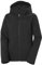 Helly Hansen Damen W Alpine Insulated Jacket, Schwarz, S