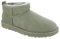 UGG Boots für Damen 1116109 W CLASSIC ULTRA MINI SHADED CLOVER Schuhgröße 41 EU