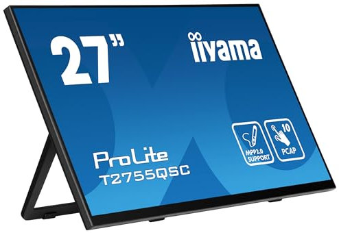iiyama Prolite T2755QSC-B1