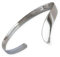 Fly Style Sterling Silber Armreif - Armspange - Silber Armband - Damen Schmuck