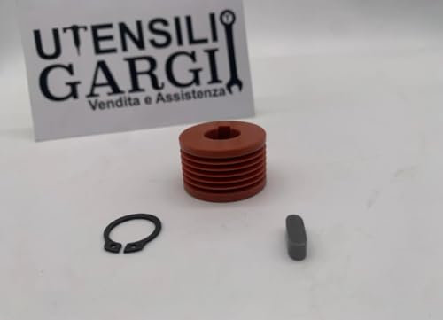 PULEGGIA PER BETONIERA IMER SYNTESI 140-190-250-300-350