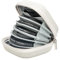 Strapazierfähige 52/58/67/77/82/95mm Linsenfiltertasche，Unterbringen für 8-Filter mit einem maximalen Durchmesser von 95mm, staubdichte Kamera-Objektiv-Filter-Aufbewahrungstasche für ND UV CPL-Filter