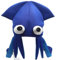 Glixoft Cartoon Tintenfisch Hut Lustige Octopus Kappe Urlaub Cosplay Kopfbedeckung Bühne Leistung Requisiten Für Ozean Motto Party