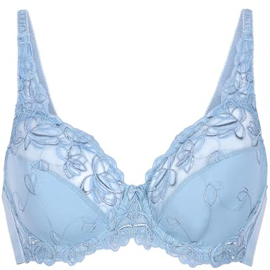 HUNKEMÖLLER Unwattierter Bügel-BH Diva