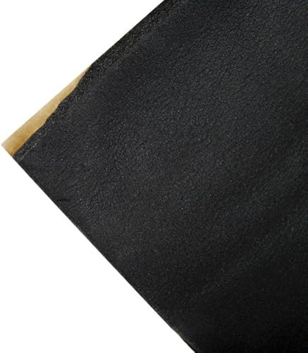 Hochleistungs-Motorhaubenisolierung, Baumwolle, 50 x 50 cm, Geräuschisolierung vom Feinsten