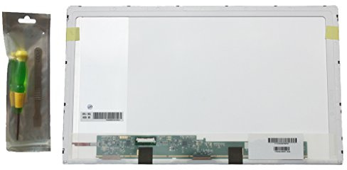 Dalle écran LED 17.3 pour pc Portable Packard Bell LG71BM-C0VY + Outils de Montage