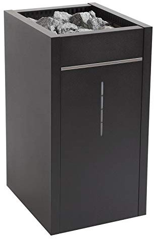 HARVIA Saunaofen Virta HL90S - 9kW (mit Verdampfer) ohne Steine