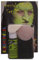Eulenspiegel 406106 - Spezial-Effekt Set 10, 1 Hexenblut, 1 Effektwachs, 1 Bartstoppel-Schwamm, Latex-Schwamm, 1 Spatel, Schmink-Set, Halloween
