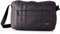 Jack Wolfskin Unisex-Erwachsene TRT Ride sac à bandoulière Umhängetasche, Schwarz (Phantom)