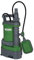 RIBILAND Pompa sommersa Mista Chiare/Scure 750W