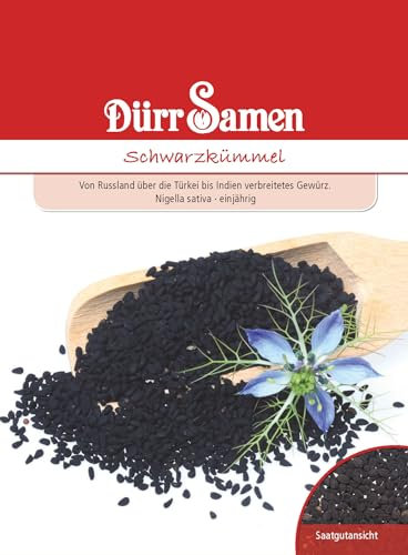 Dürr-Samen