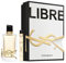 Yves Saint Laurent LIBRE 90ml EDP Eau de Parfum + 10ml Taschenspray EDP