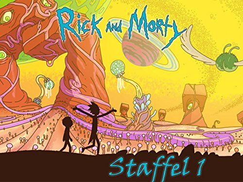 Rick and Morty