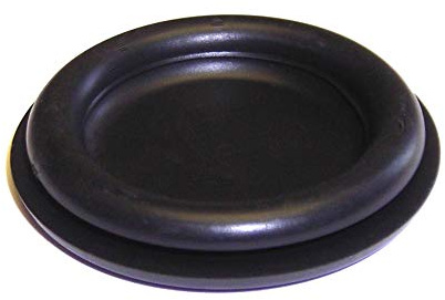 40mm Rubber Blanking Grommet. 37.5-40.5mm Blank Plug.
