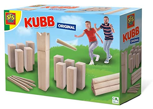 SES Creative Kubb Original