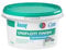 Knauf Uniflott Finish imrägniert Gips-Spachtelmasse 6 Kg