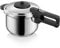 Tescoma Grandchef 701403 - Olla a presión para inducción, 3 litros