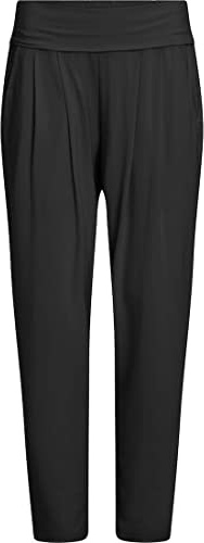 ENERGETICS Da.-Trainings-Hose Okok W Black - L