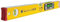 STABILA Elektronik-Wasserwaage TECH 196M DL - digitale Wasserwaage wasser- und staubdicht nach IP 67, 2 Digital-Displays, kalibrationsfrei mit Tasche, 61 cm