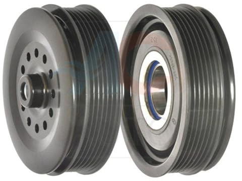 ACAUTO Magnetkupplung, Klimakompressor AC-06DN08
