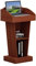 esmen Schräges Podium Bodenstehendes Podium