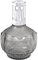 MAISON BERGER Lampe Berger - Difusor de lámpara de fragancia para el hogar, modelo molécula, ambientador, 7.3 x 4.4 x 4.4 pulgadas (gris)