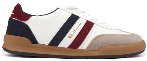 Ben Sherman Sokka Sneaker EU 43