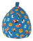 Buddy Kissen Disney Multi Figuren