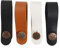 JOINPAYA 4pcs Guitar Neck Strap Button Durable Guitar Strap Lock for Easy Installation Secure Fit Replacement for