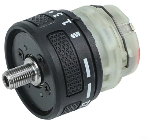 Replacement Drill Gearbox for Bosch 13 Teeth Metal Power Tool Accessory, Compatible with 21V and 16.8V Electric Hand Drill and Impact Drill Models, for Spare（B）