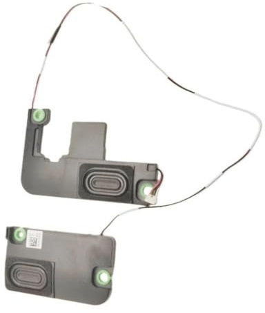 DYSDWFYG Fit For HP Star Book 15 TPN-Q286 15z-FD 15z-FC Laptop Internal Speaker Set