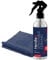 Keramikversiegelung Auto Nano Spray – Ceramic Coating für Schutz und Glanz, mit speziellem Mikrofasertuch, Nano Spray & Keramikspray für Auto Versiegelung Hendlex 200ml, Nano Shield bis zu 1 Jahr