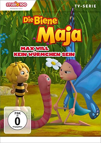 Die Biene Maja 18 (CGI)