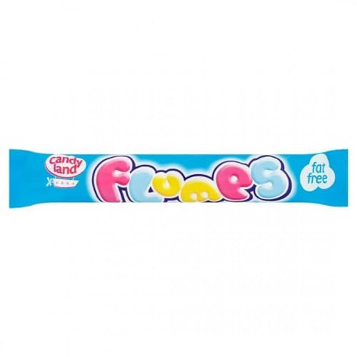 Barratt Candyland Flump Twist Large, 20g