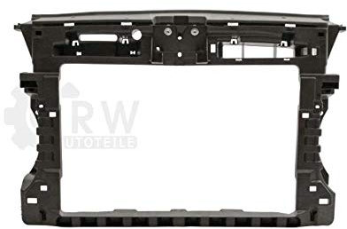 Frontgerüst Frontgerüst Schloßträger für Caddy Bj. 10-15 / Touran 1T3